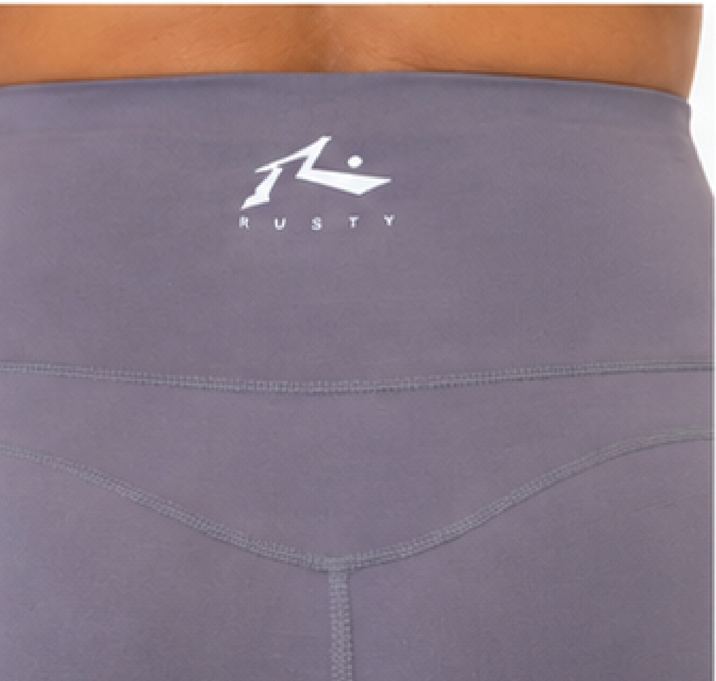 SHORT RASDO- PURPLE