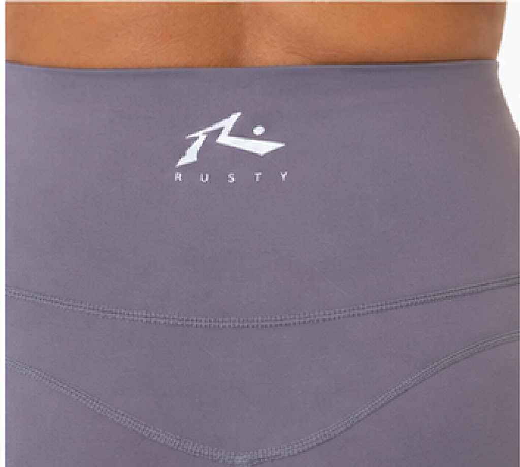 LEGGING AIRAS- PURPLE