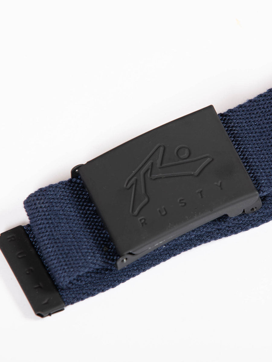 BELT VILGO- BLUE