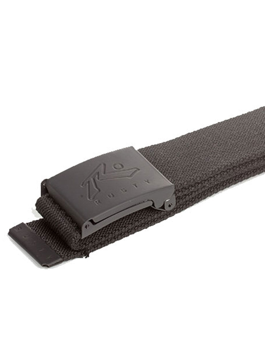 BELT VILGO- BLACK