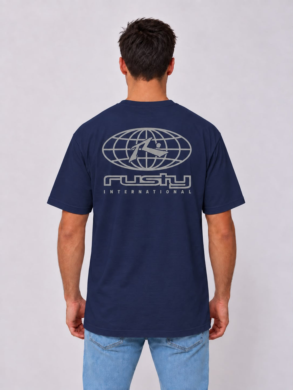 WEIDIS- NAVY