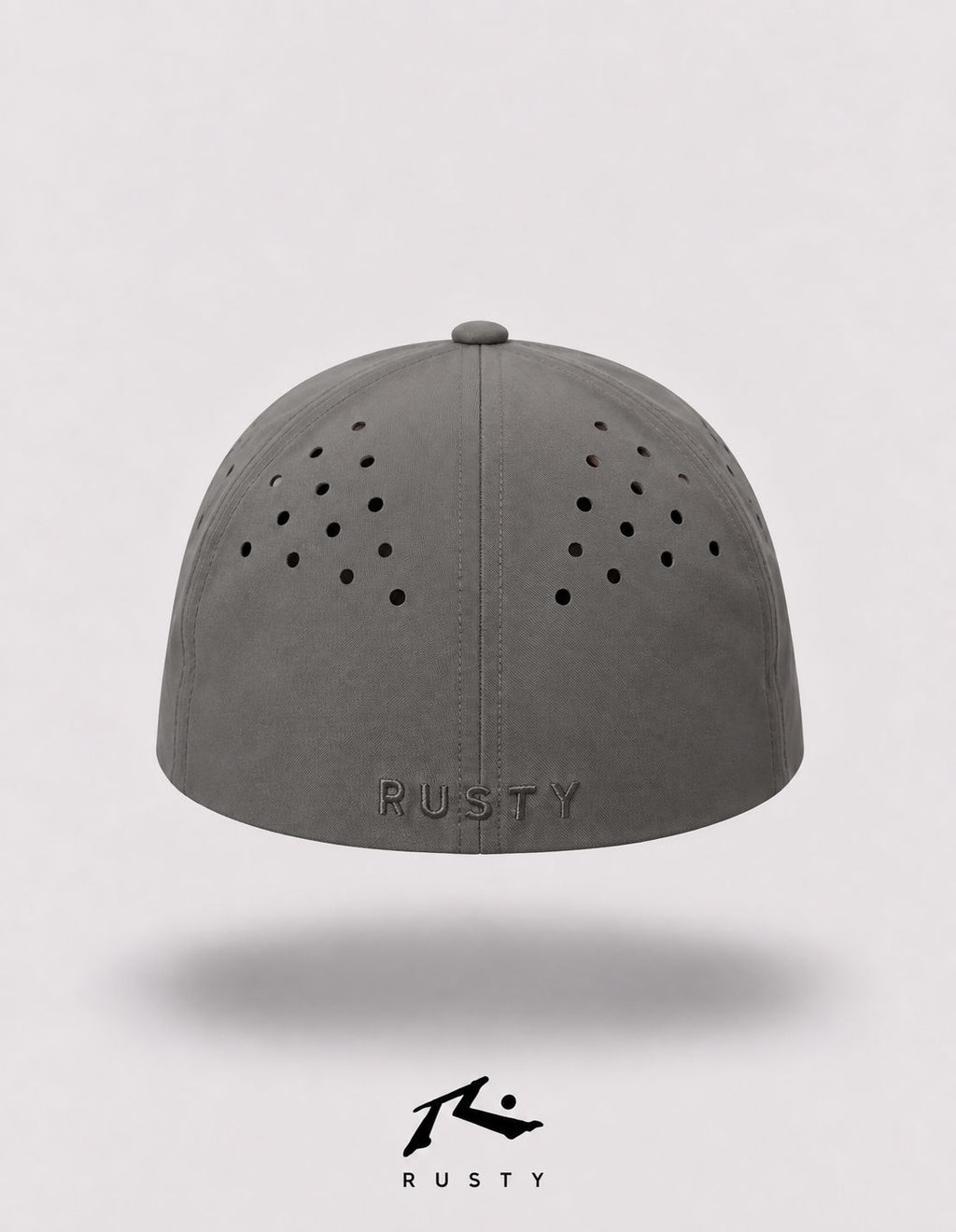 DRYIS GREY
