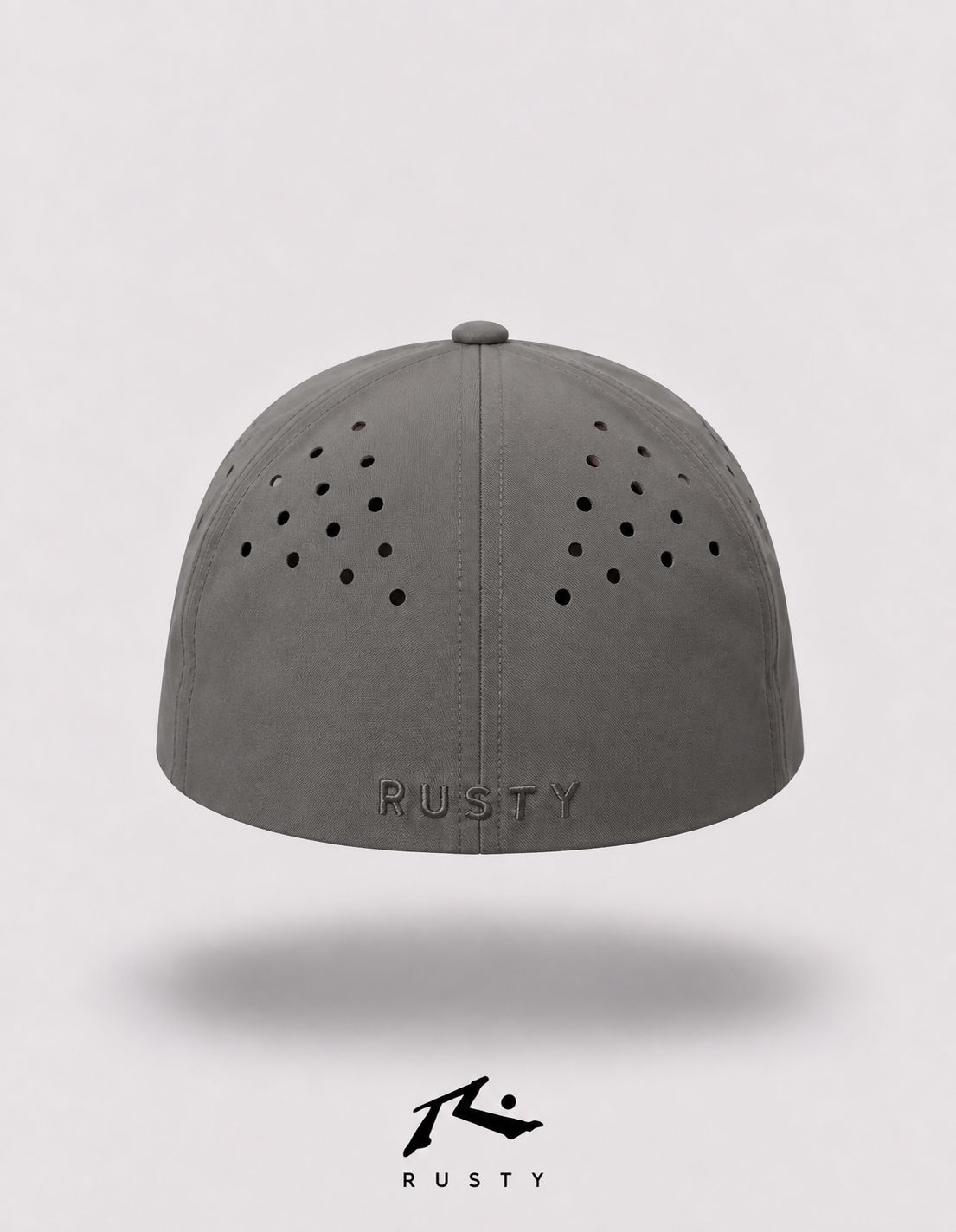DRYIS GREY