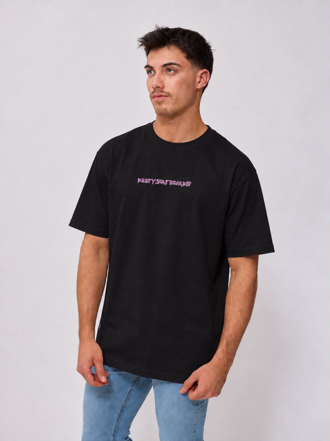 YUCON- BLACK