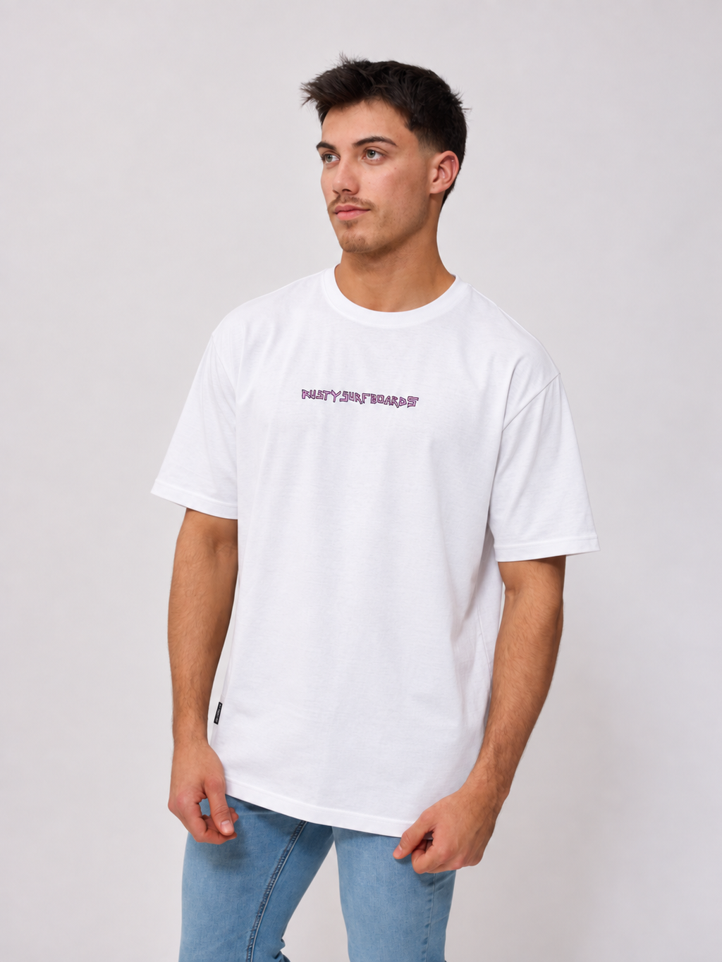 YUCON- WHITE