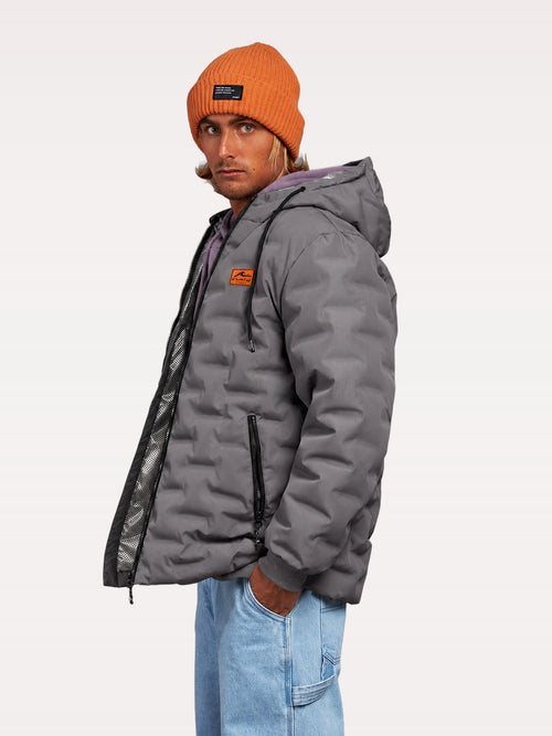 ARAZA W27- SAGE GREY