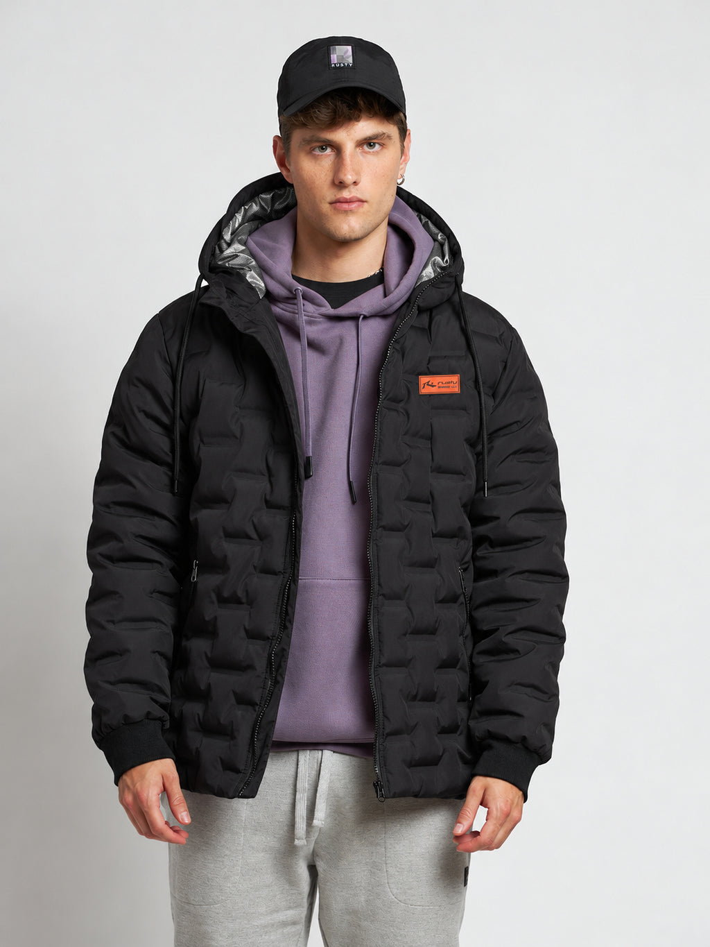 ARAZA W27- BLACK