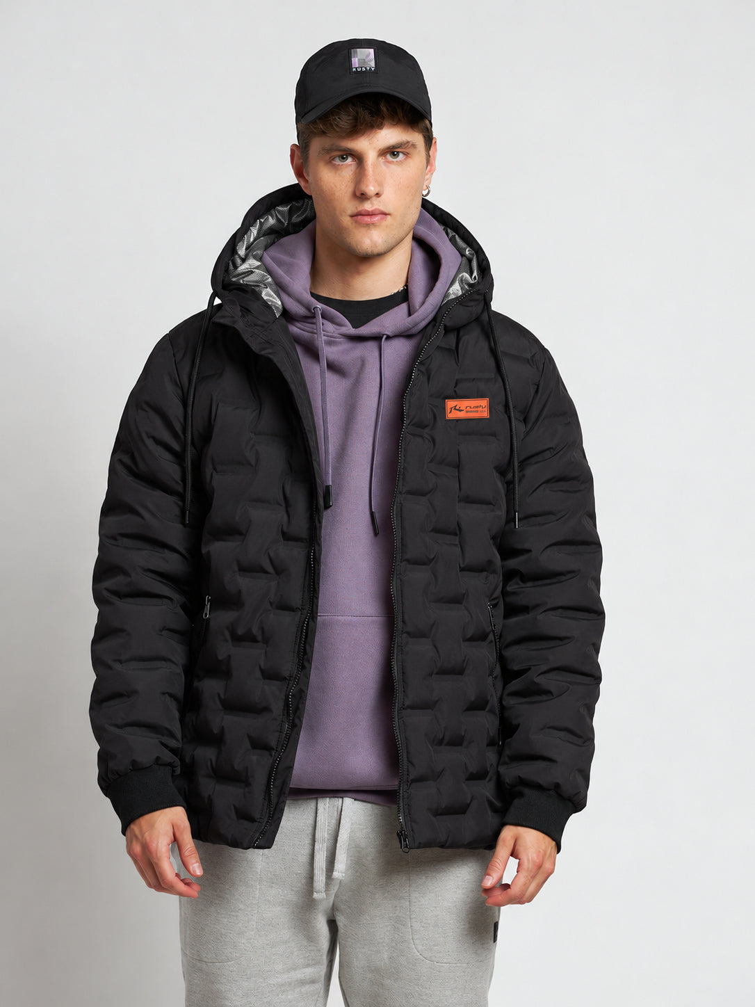 ARAZA W27- BLACK
