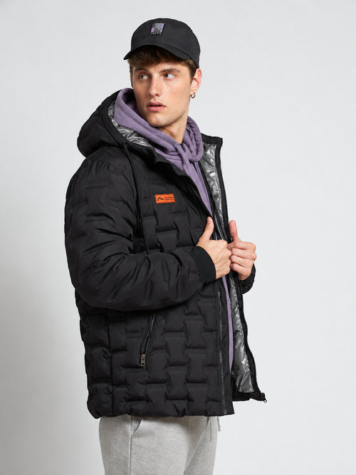 ARAZA W27- BLACK