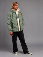 ARAZA W27- GREEN