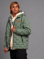 ARAZA W27- GREEN