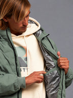ARAZA W27- GREEN