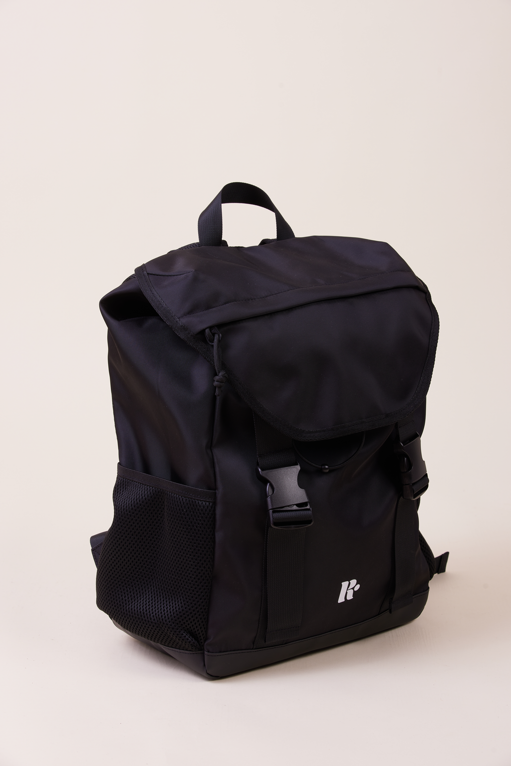 MALBA- BLACK