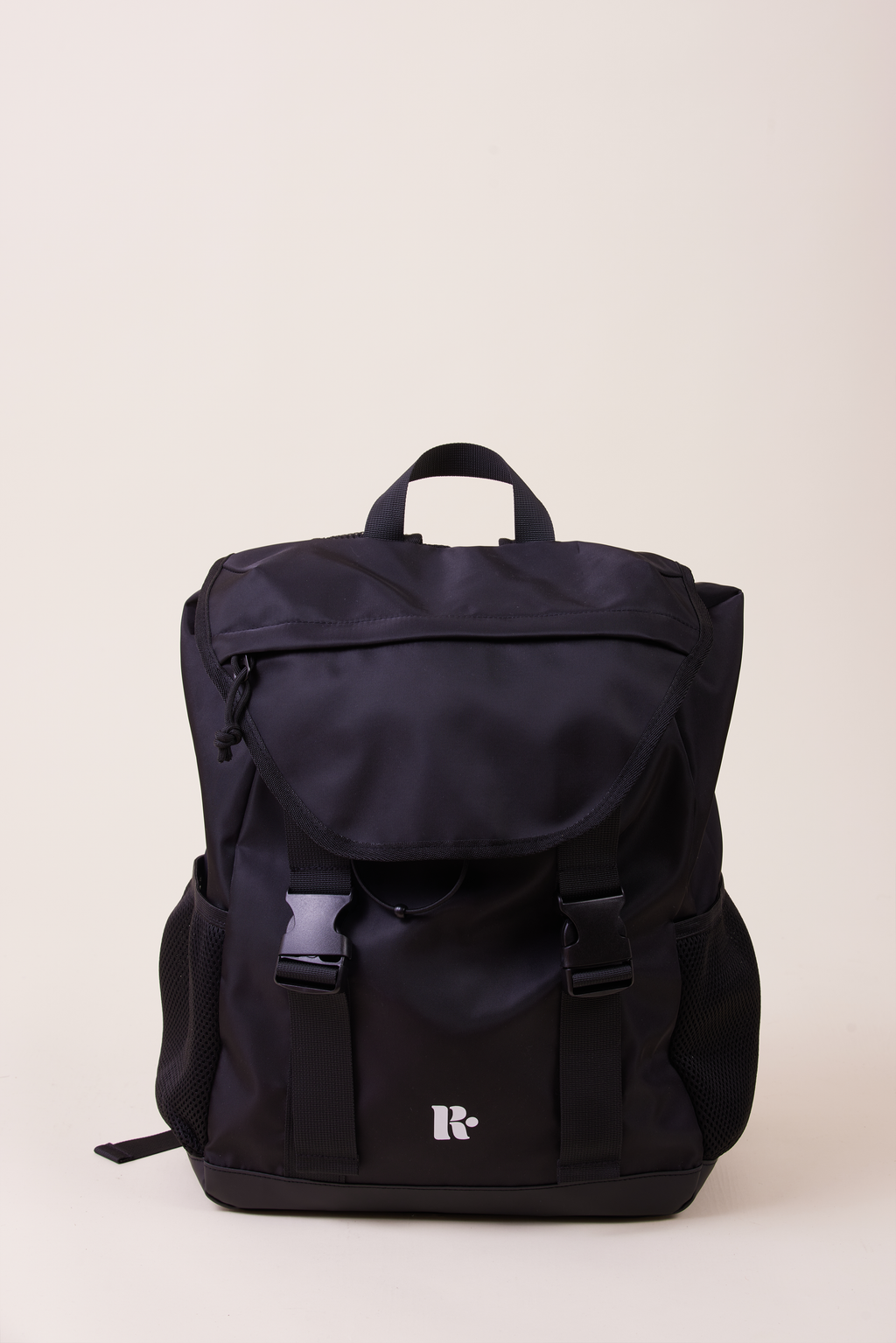 MALBA- BLACK