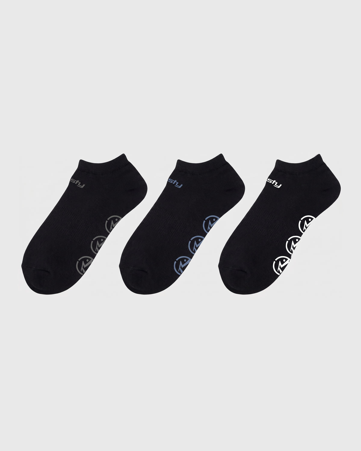 GRUS- BLACK