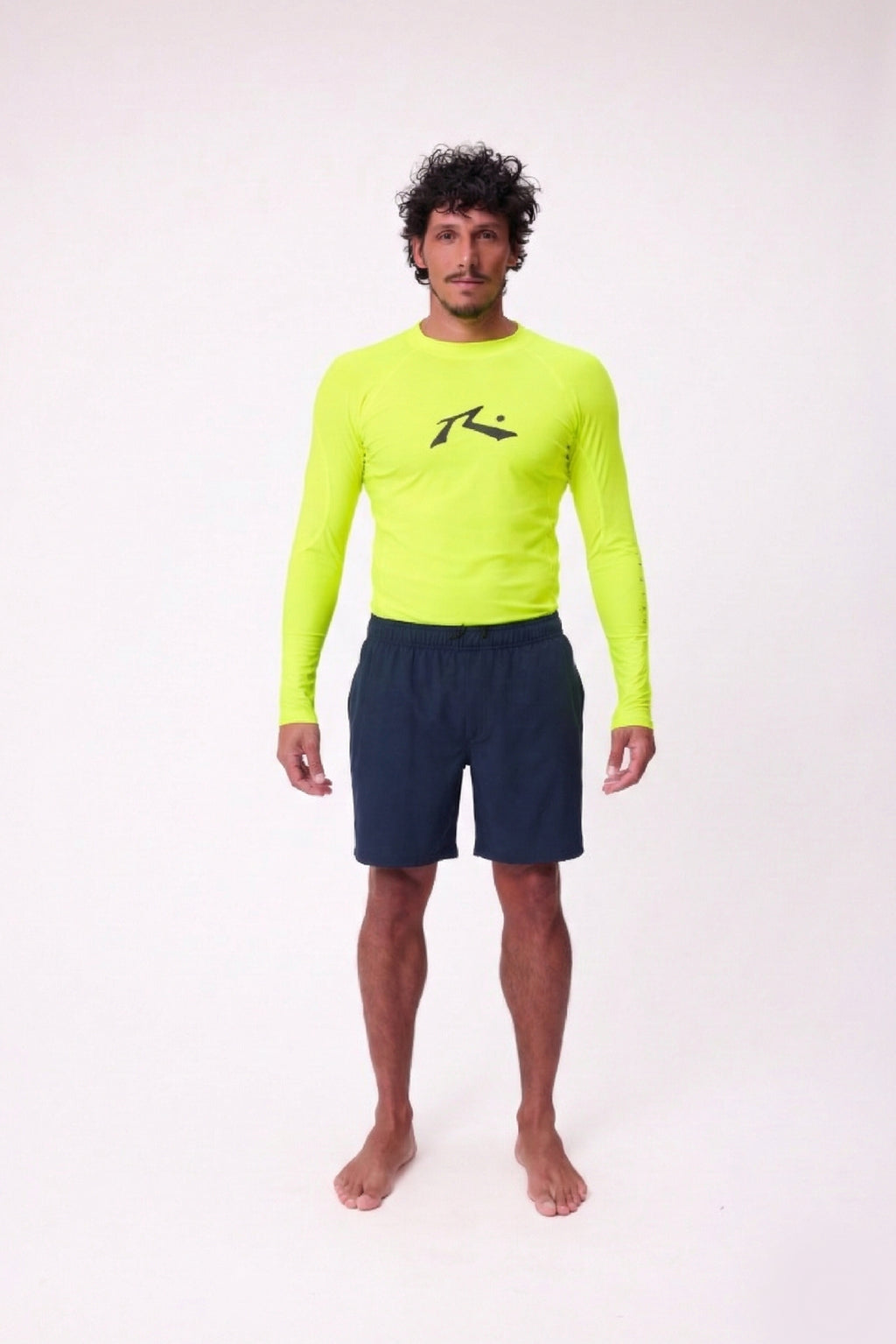NICOLAS PRO YELLOW