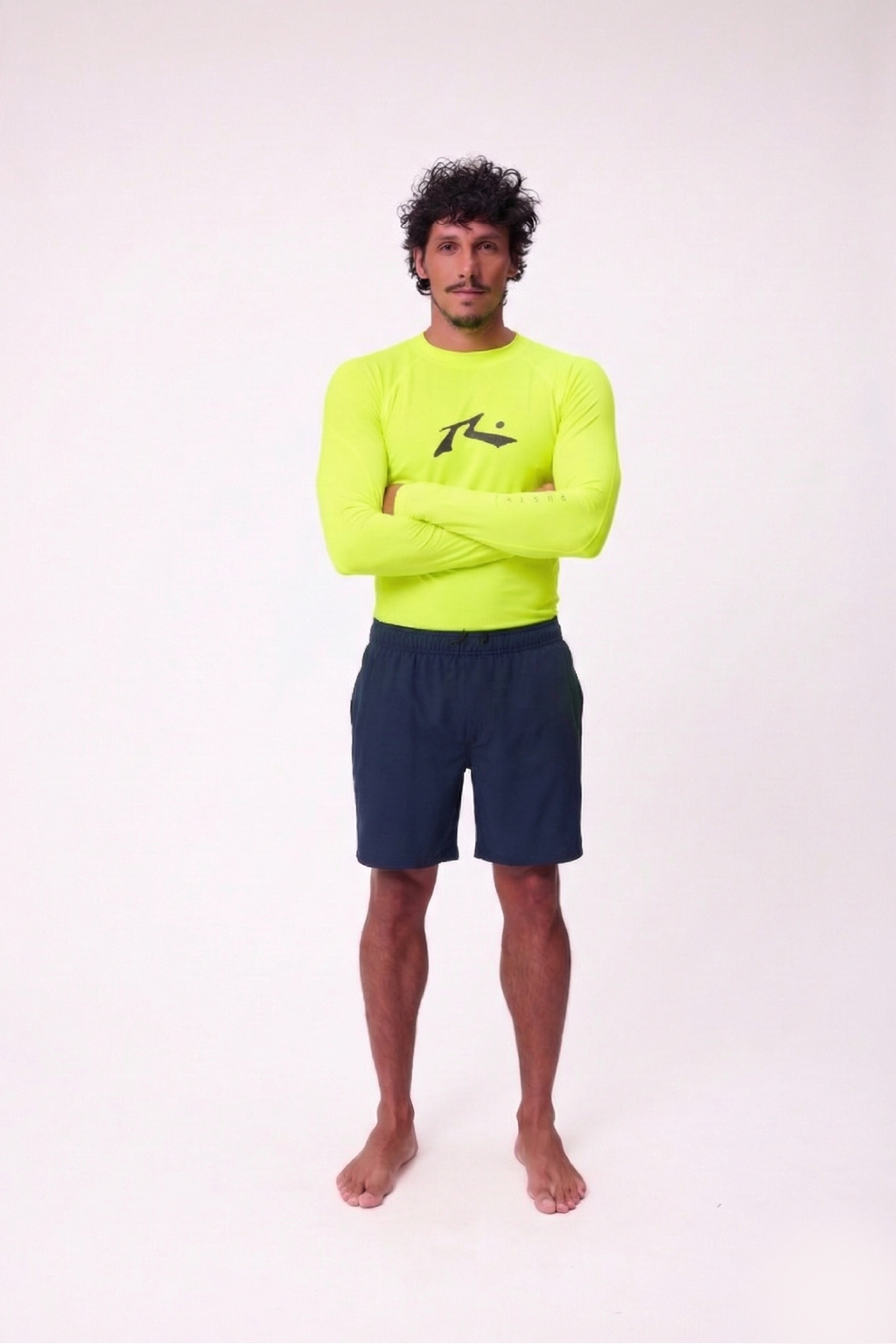 NICOLAS PRO YELLOW