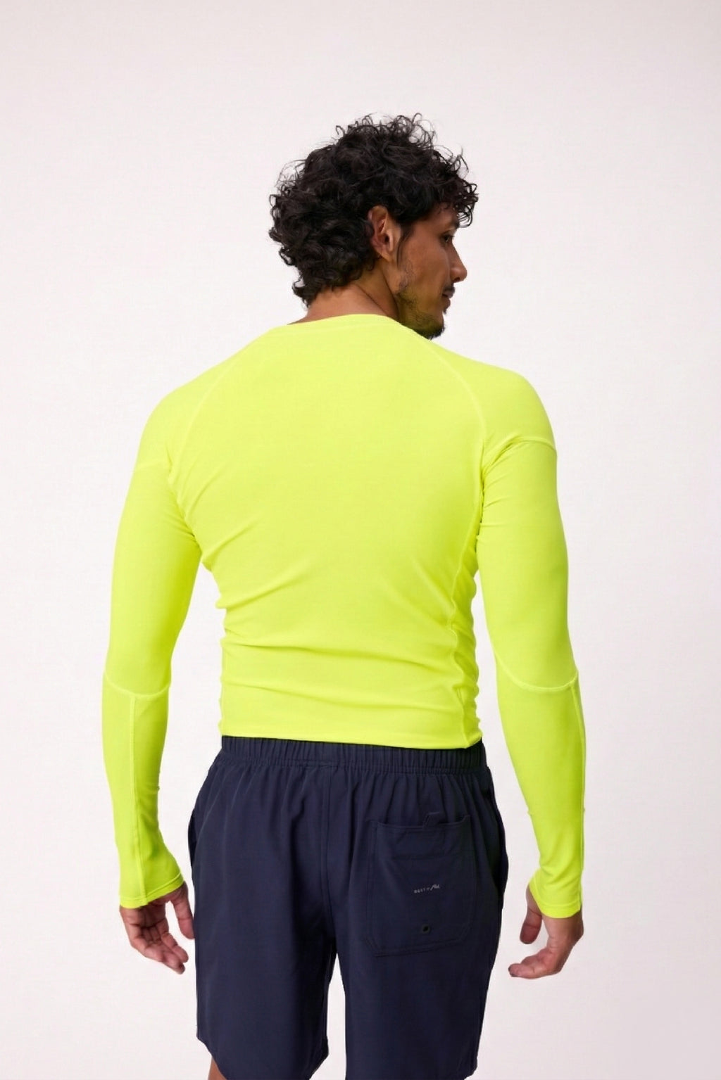 NICOLAS PRO YELLOW