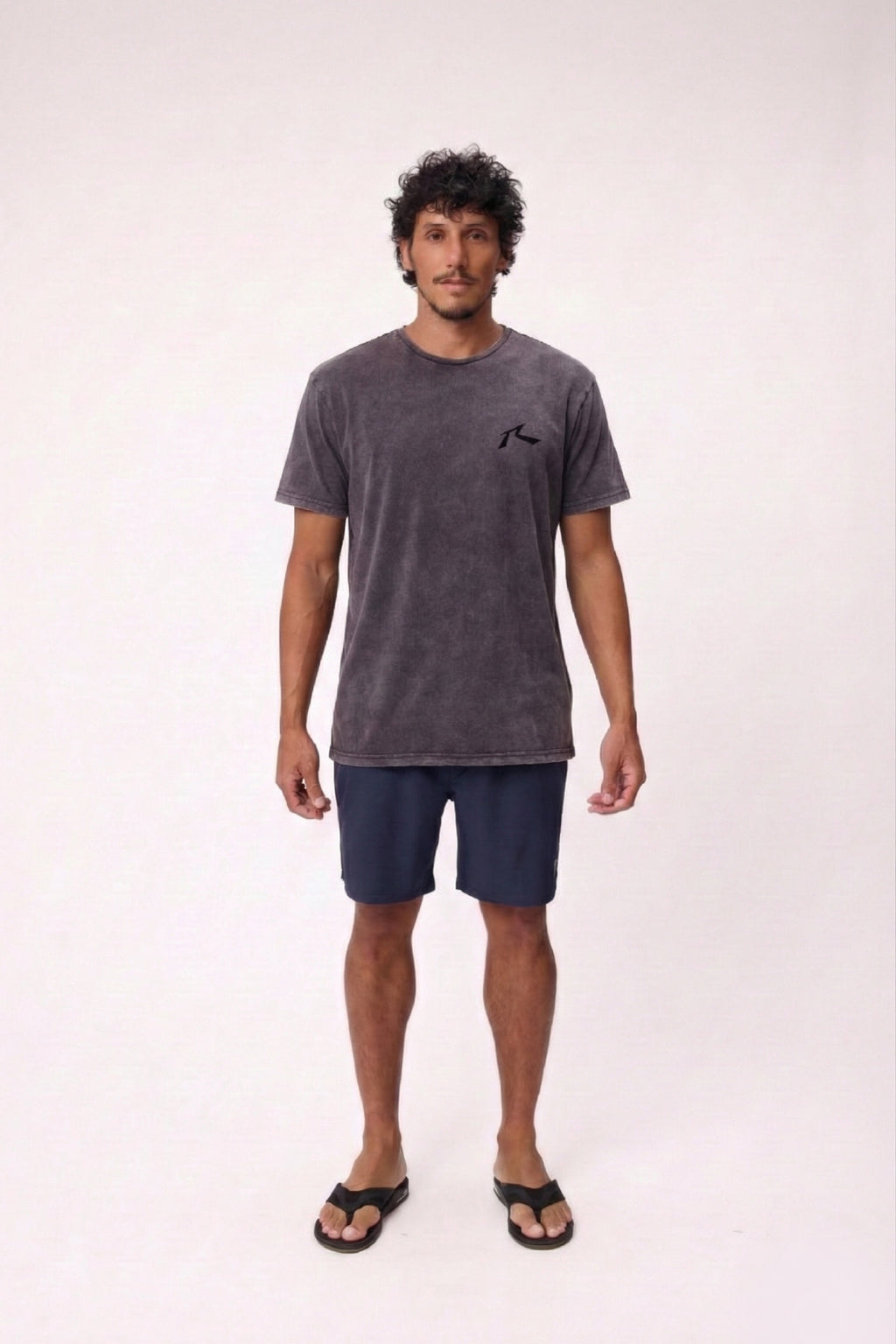 MORAWA- GREY WASHED