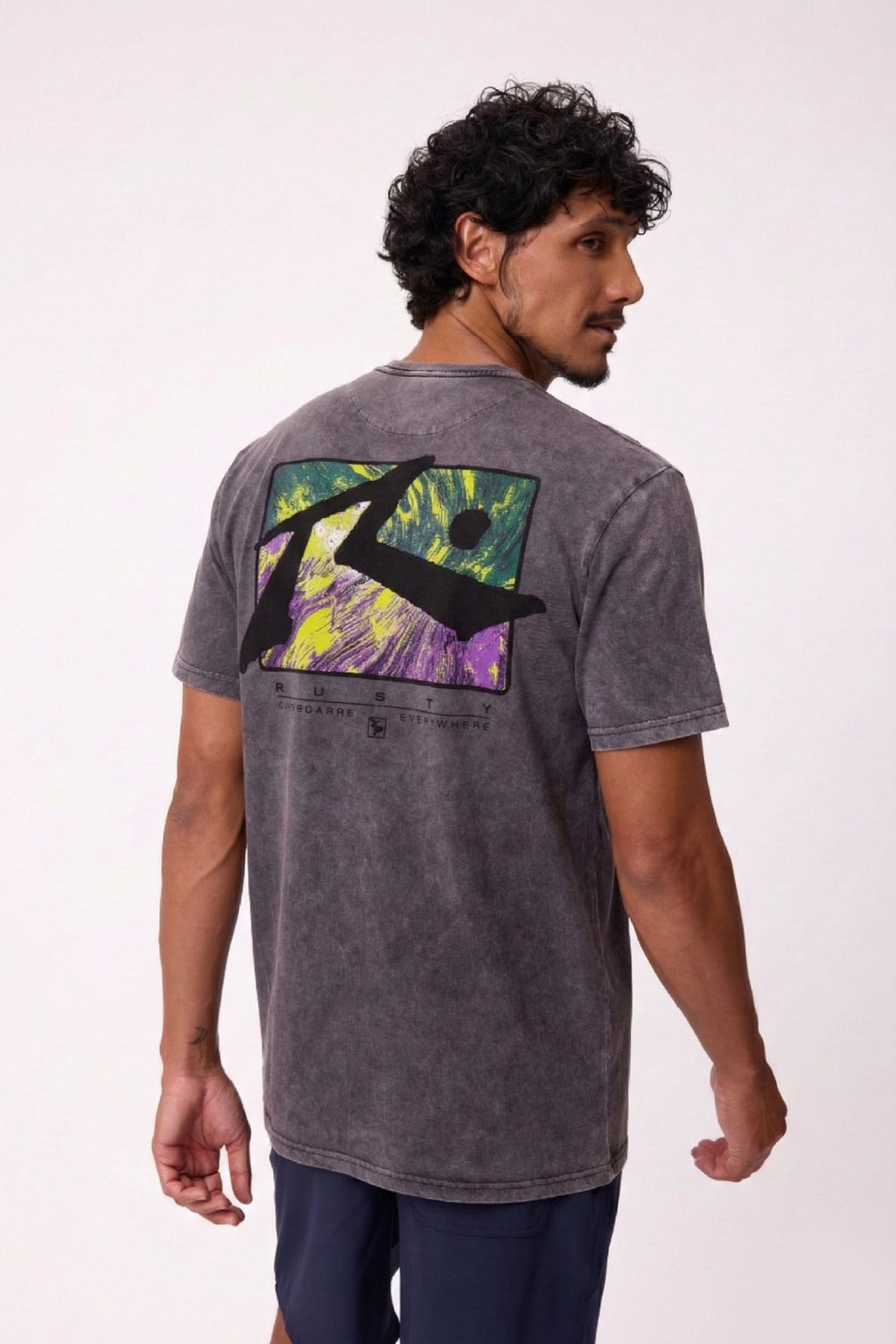 MORAWA- GREY WASHED