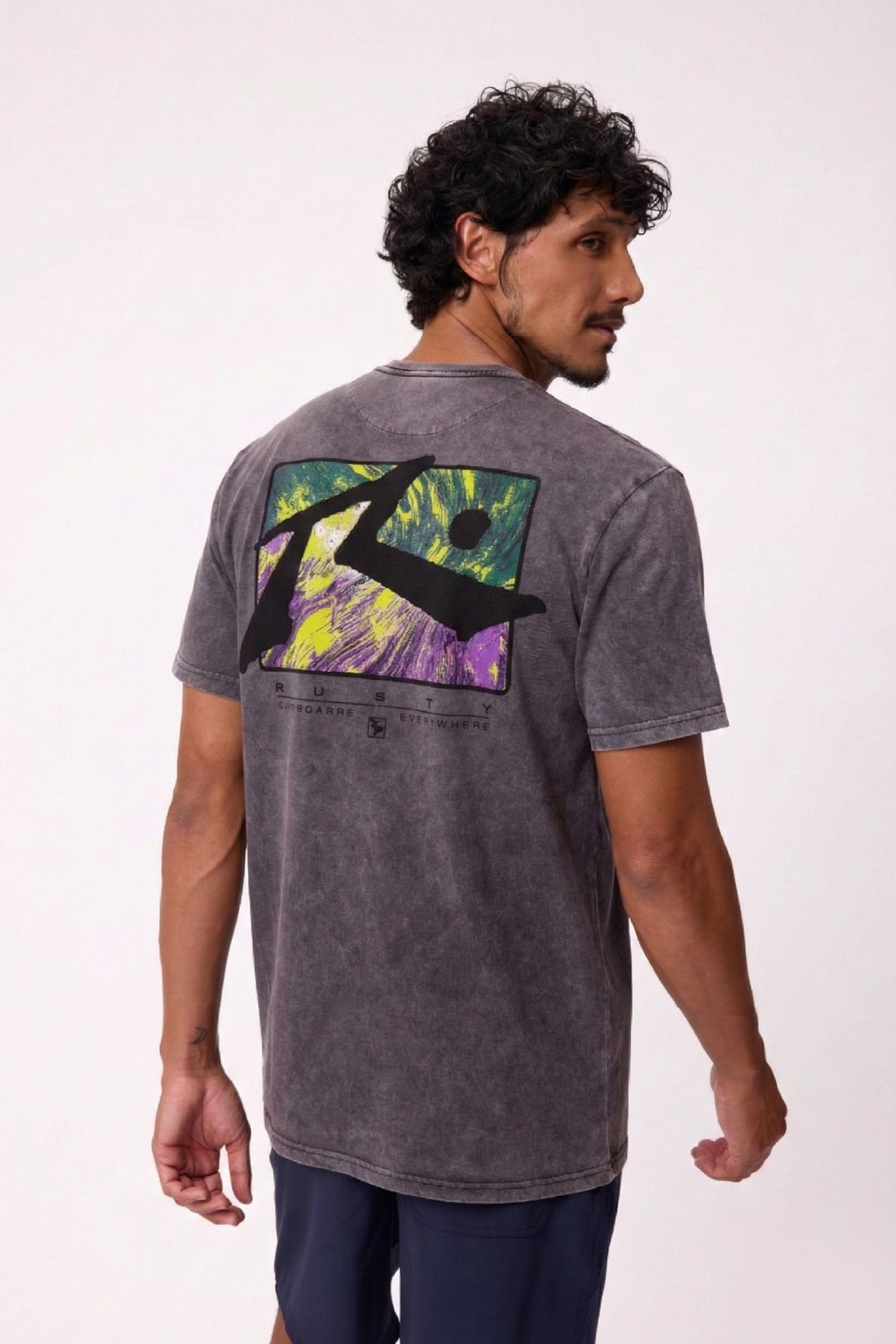 MORAWA- GREY WASHED