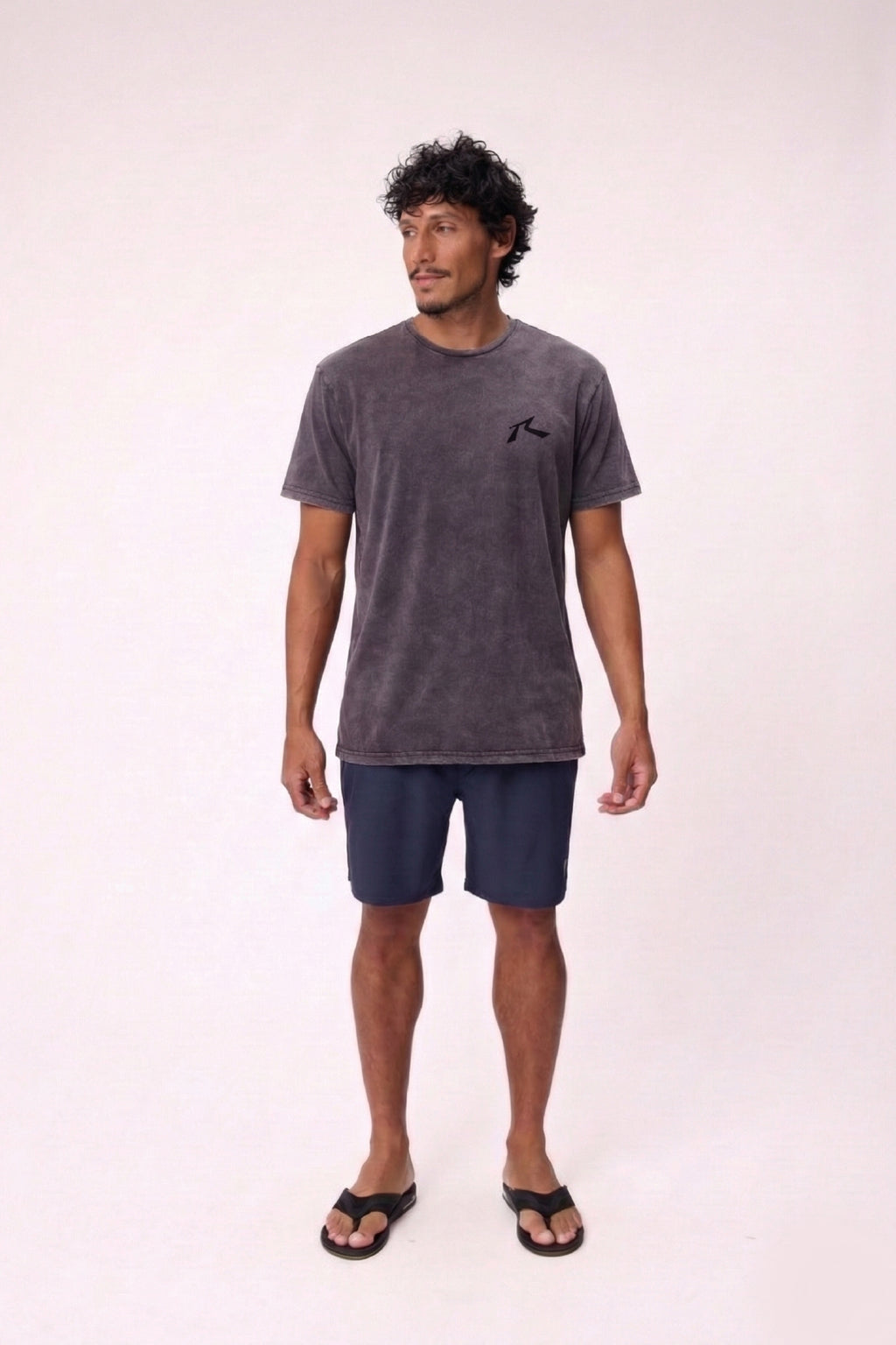 MORAWA- GREY WASHED