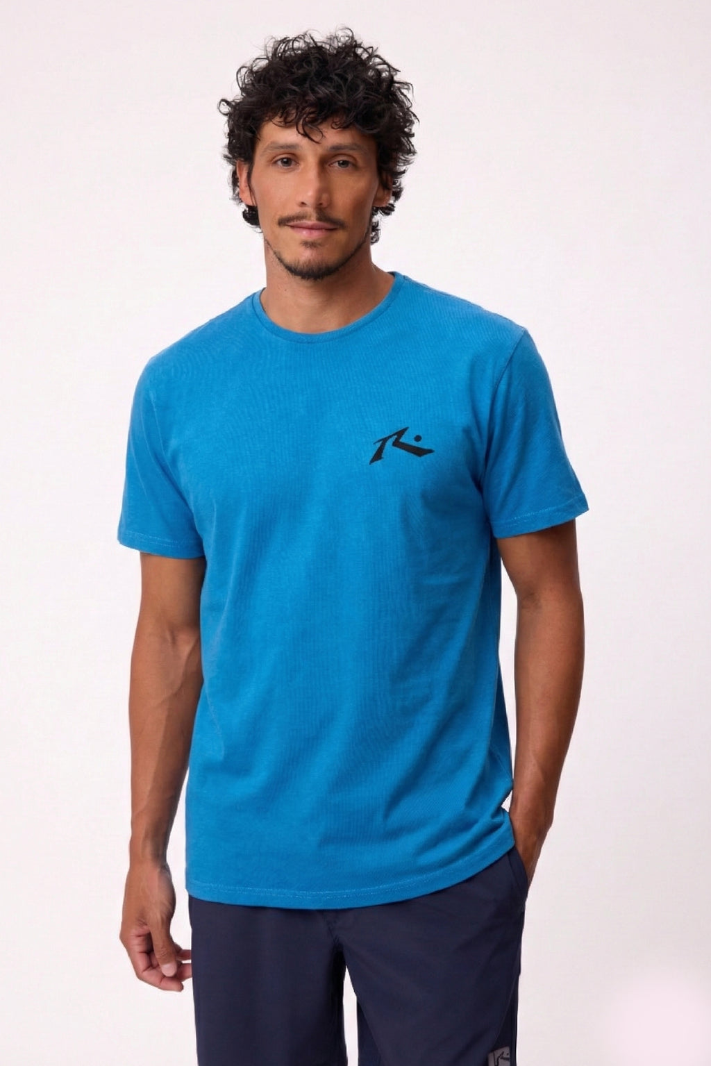 MORAWA- BLUE WASHED