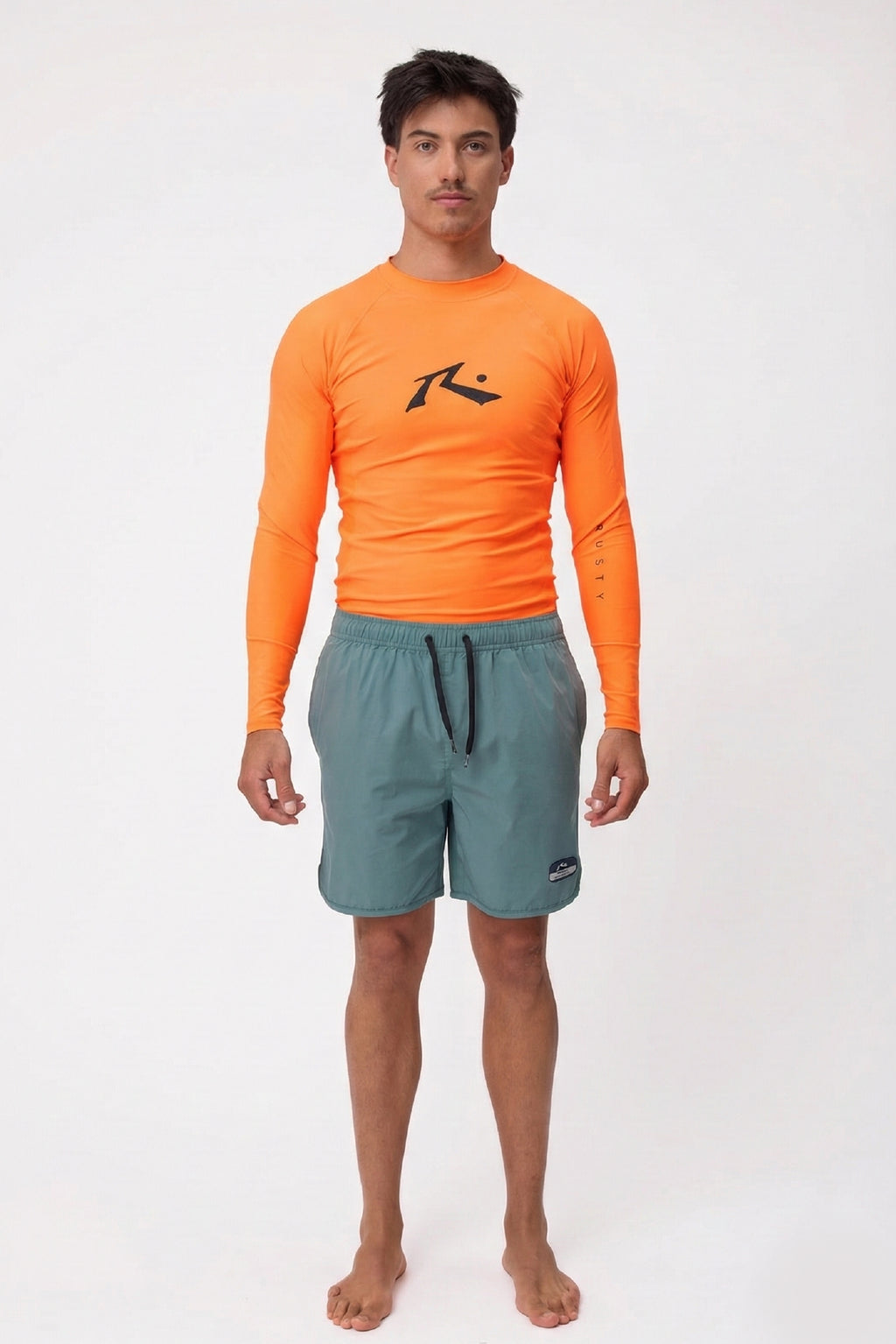 NICOLAS PRO ORANGE