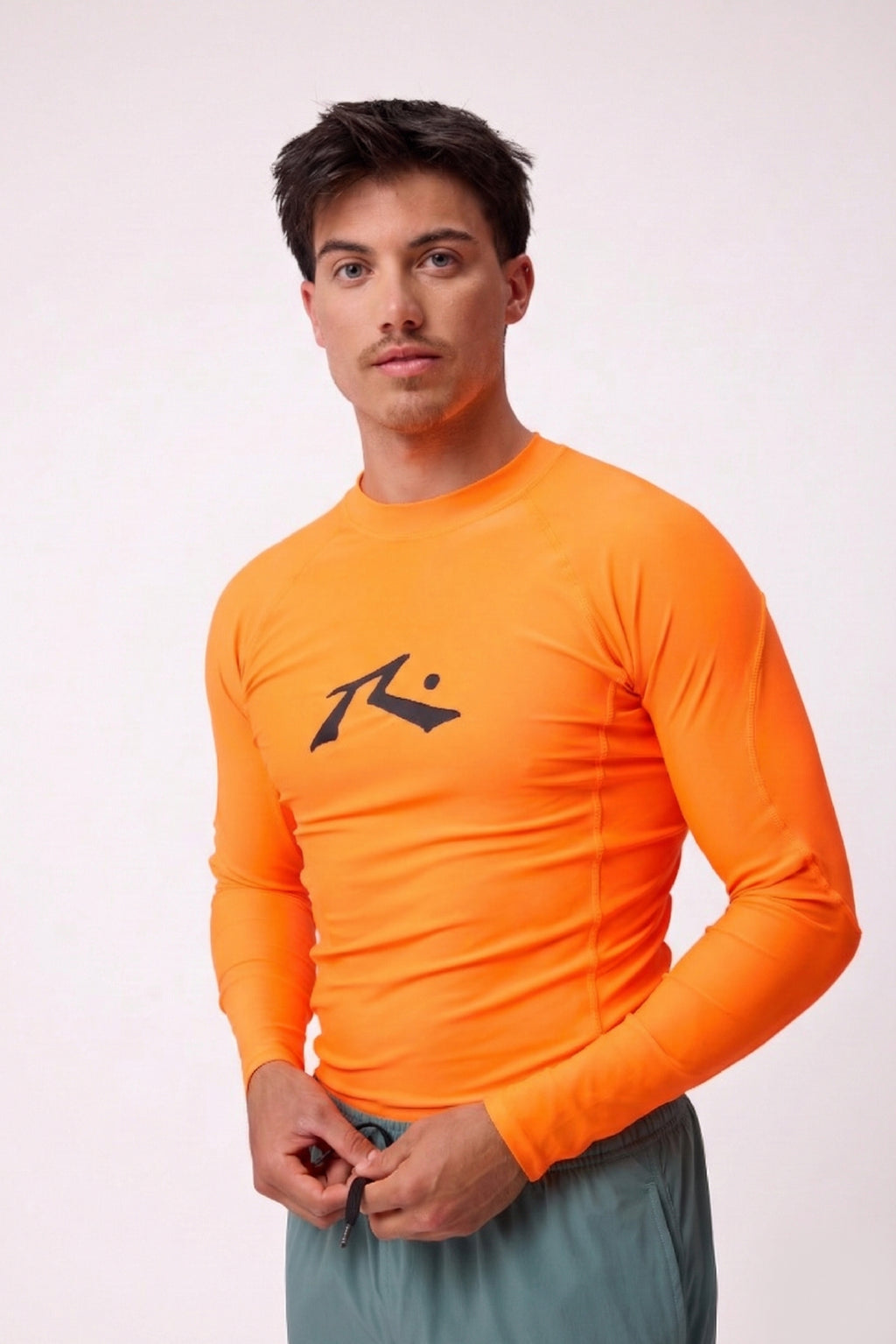 NICOLAS PRO ORANGE