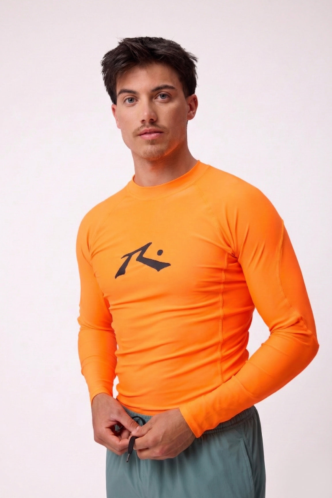 NICOLAS PRO ORANGE