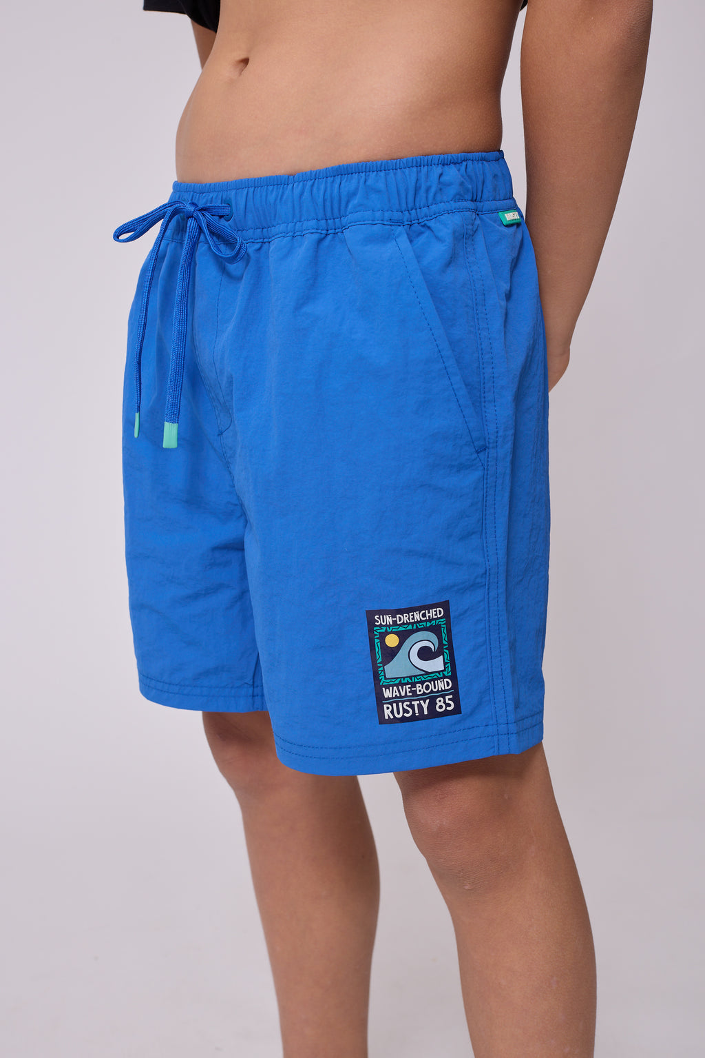 LIAN- BLUE