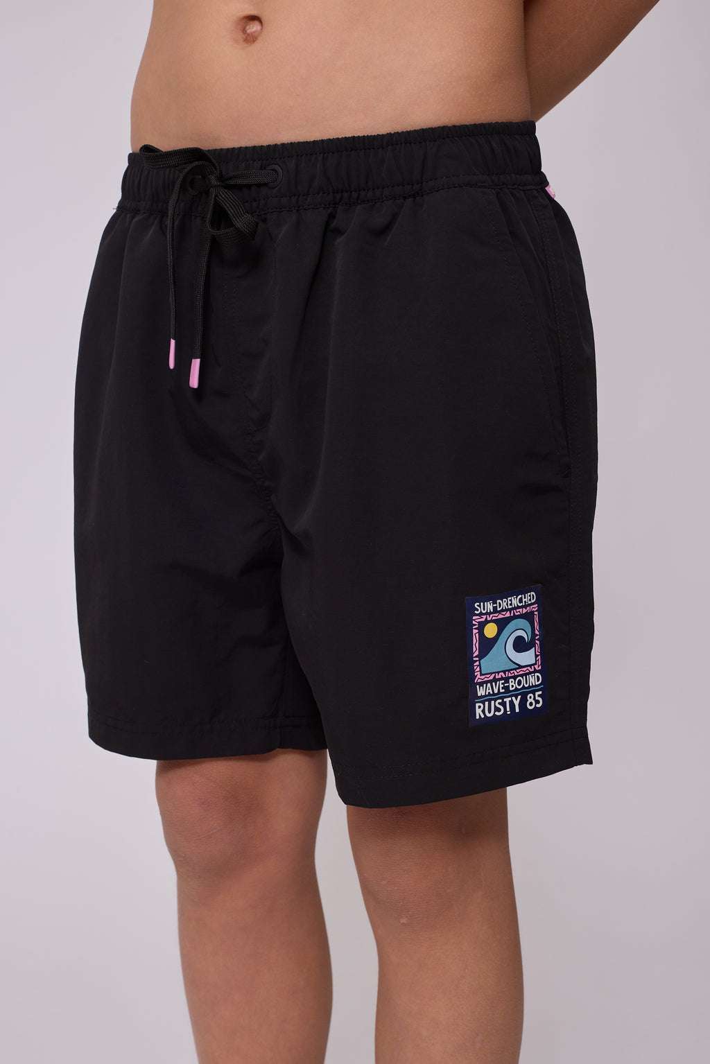 LIAN- BLACK