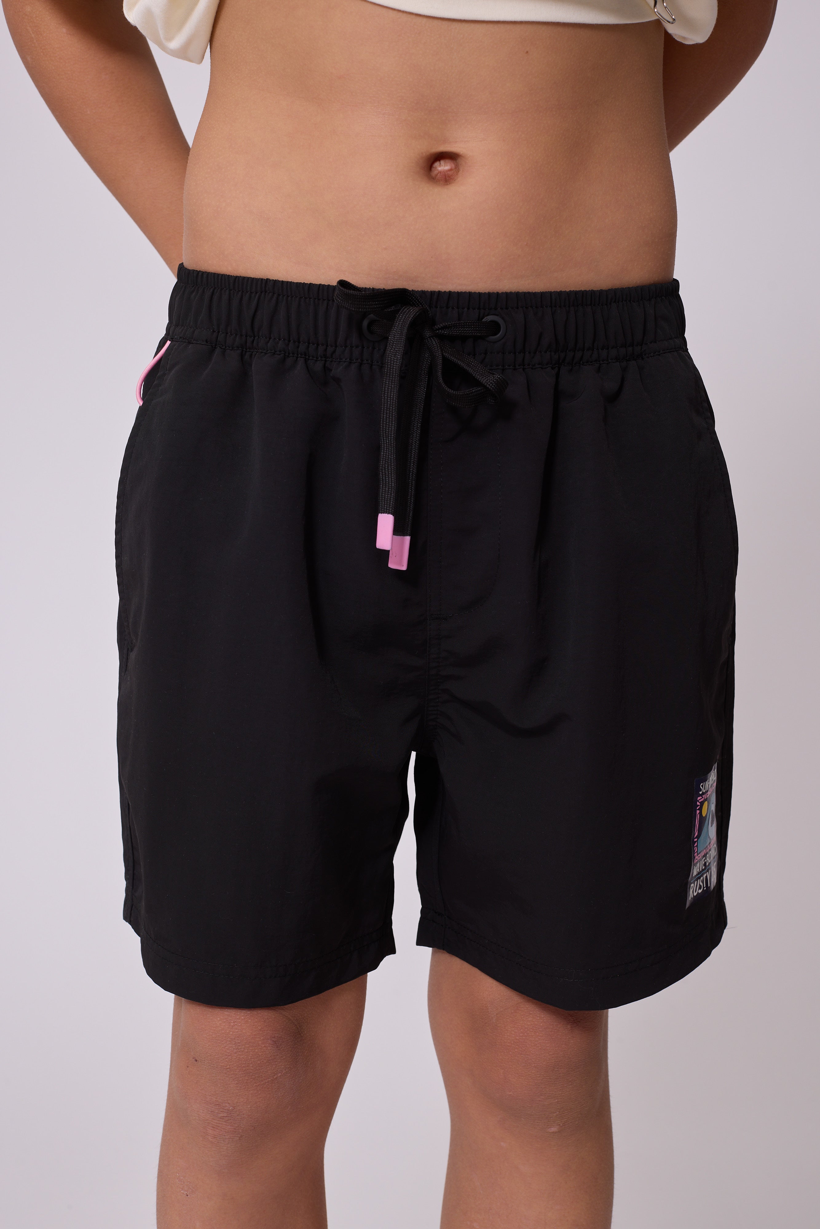 LIAN- BLACK