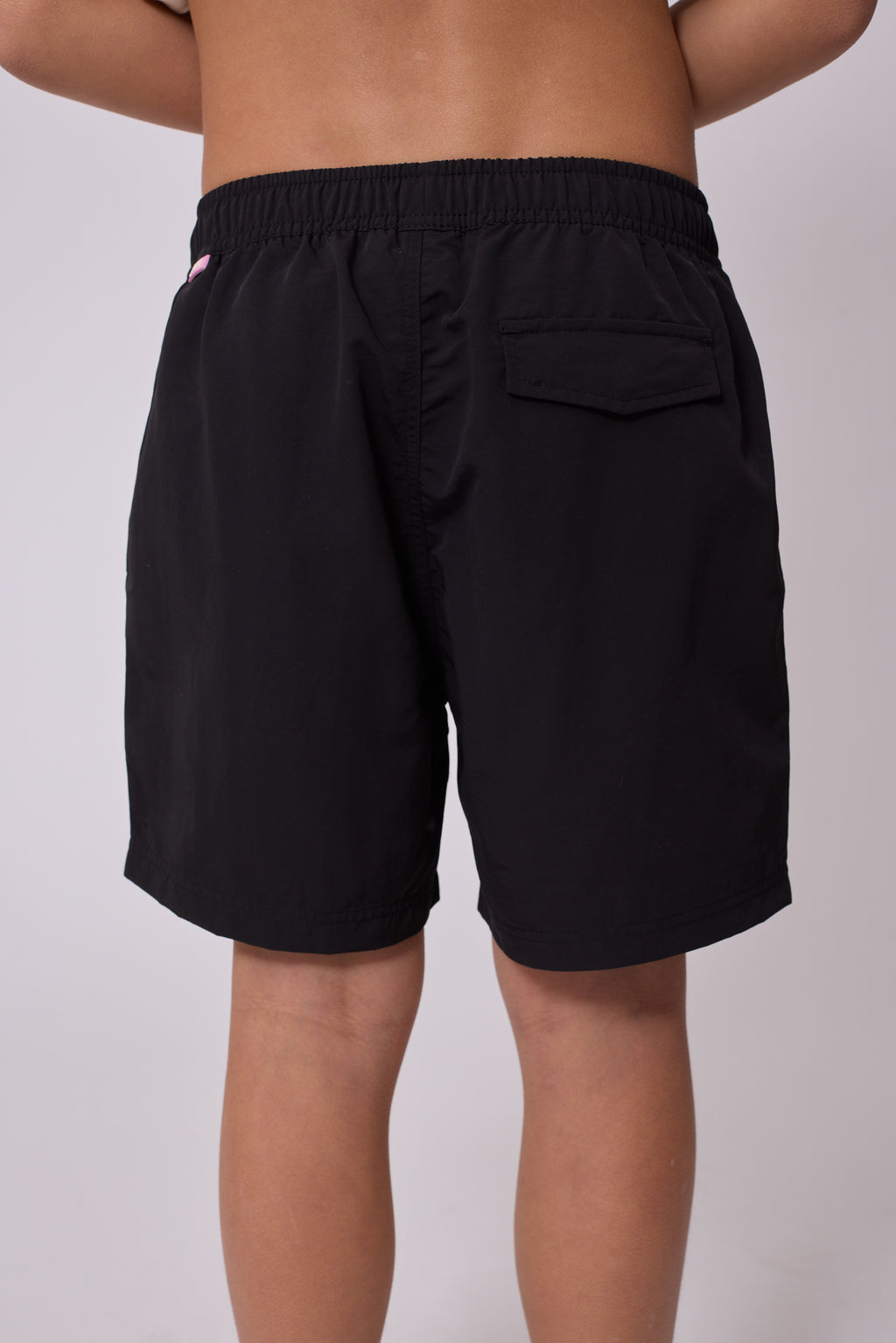 LIAN- BLACK