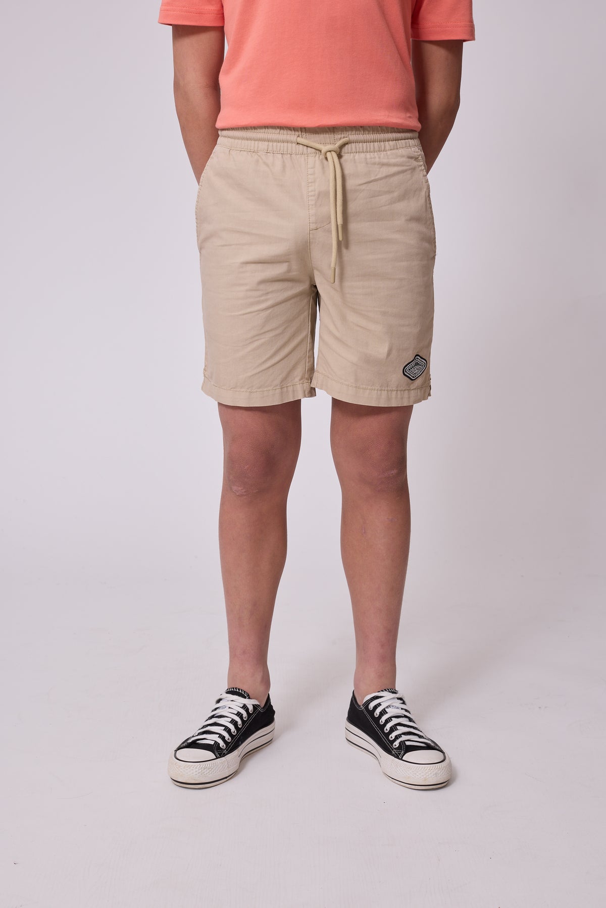 NOVET TEEN- SAND