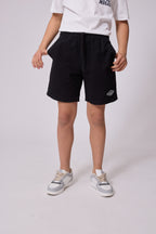 NOVET TEEN- BLACK