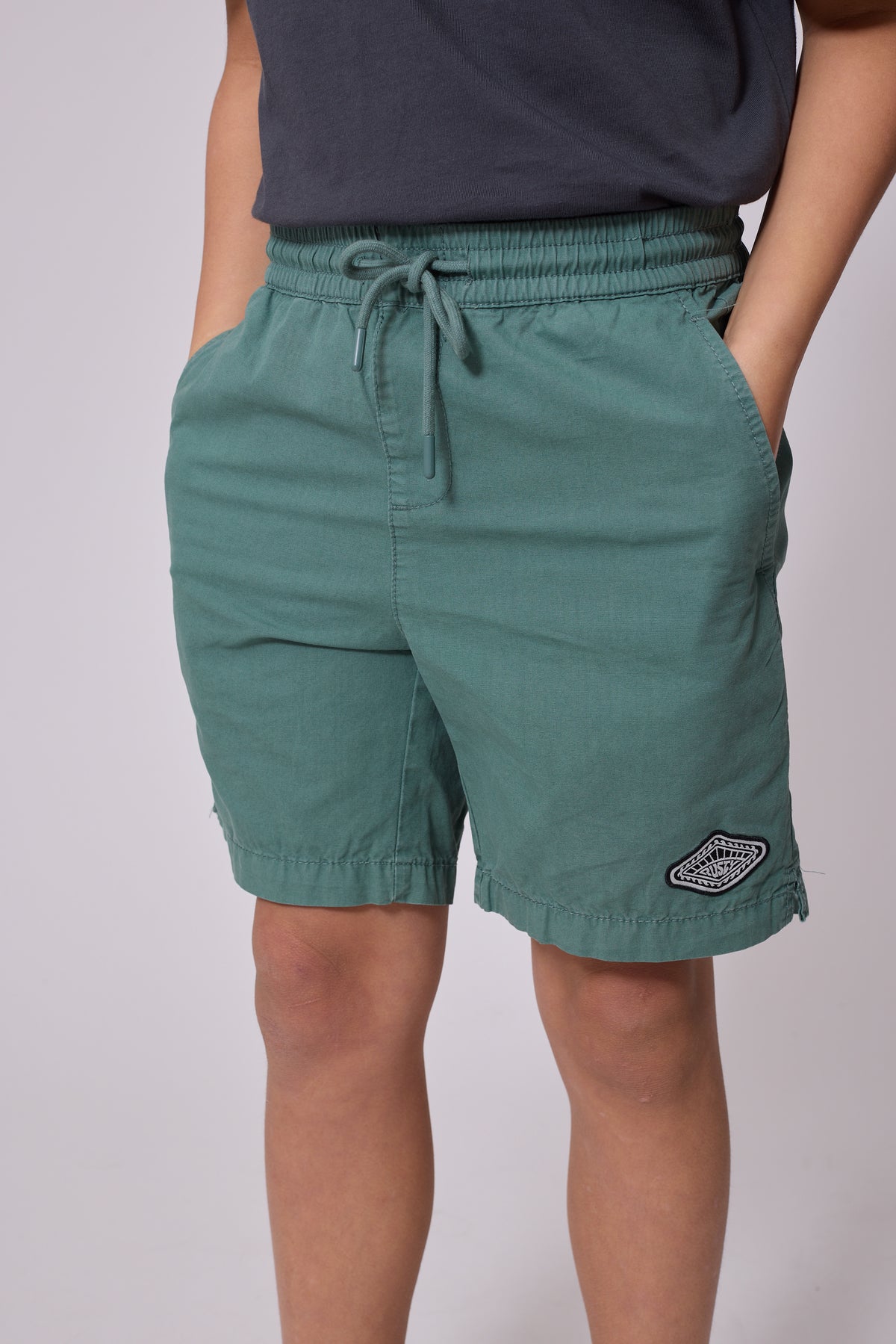 NOVET TEEN- GREEN