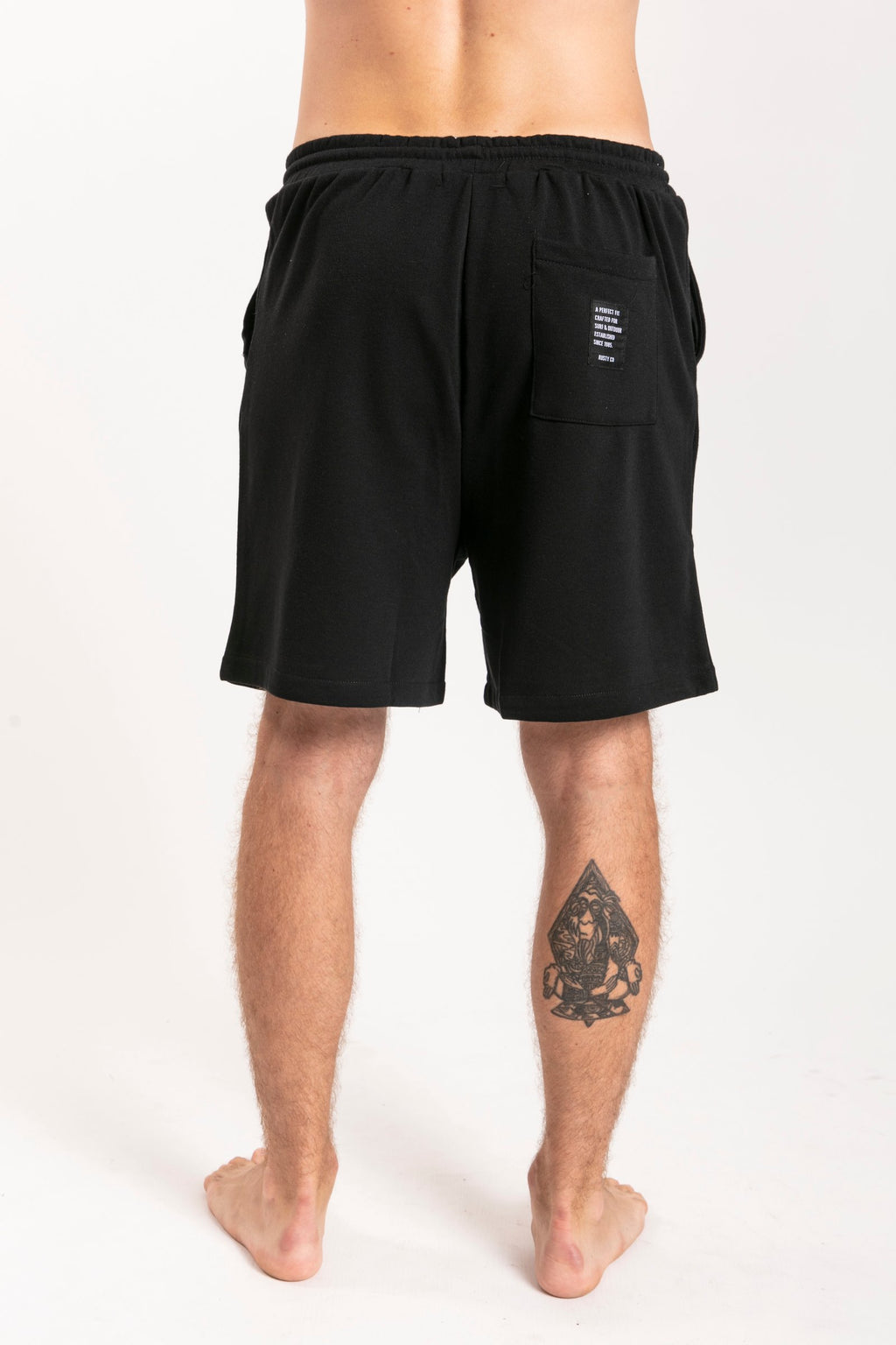 MATRIN- BLACK