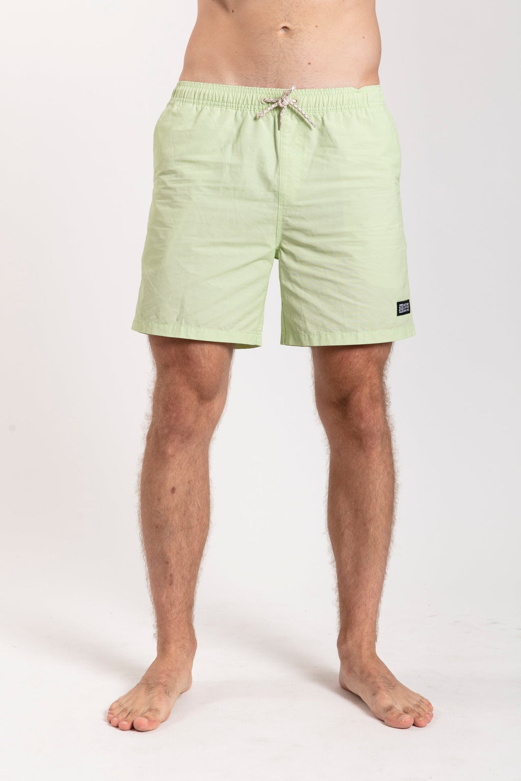 NISSI- GREEN