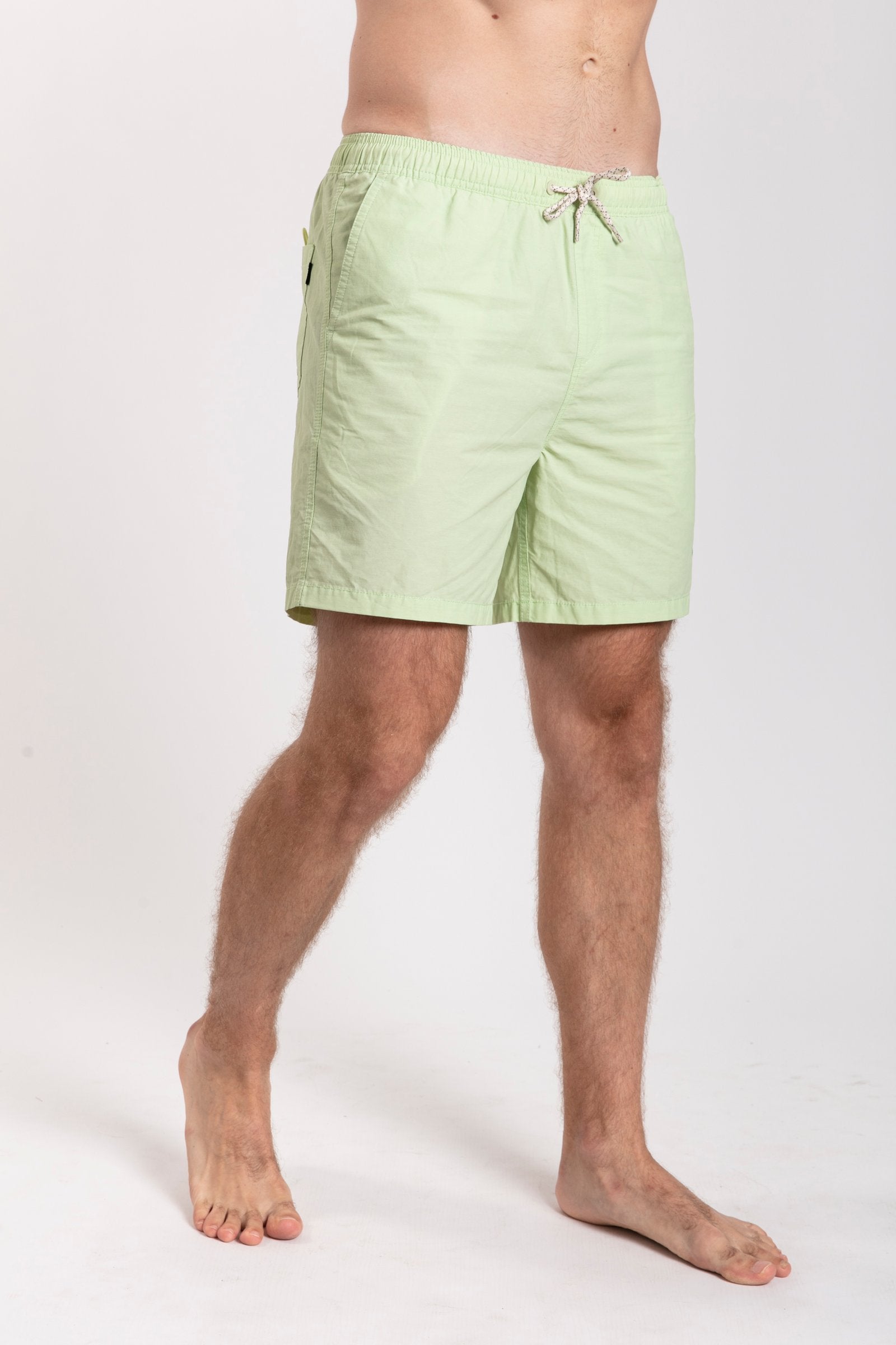 NISSI- GREEN