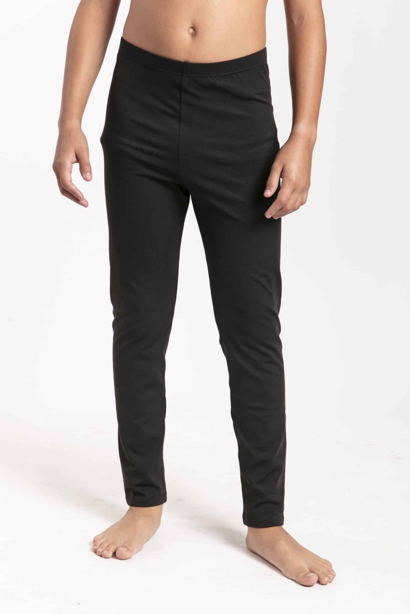 LEGGING- LYCRA