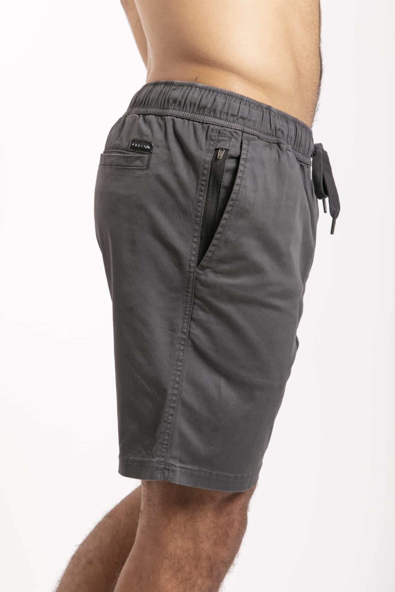 KENTAS- DARK GREY