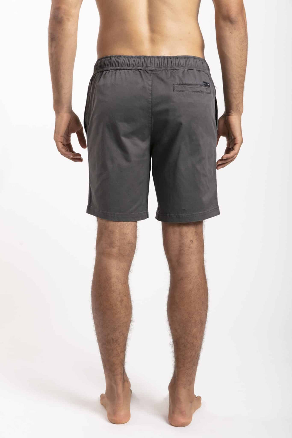 KENTAS- DARK GREY