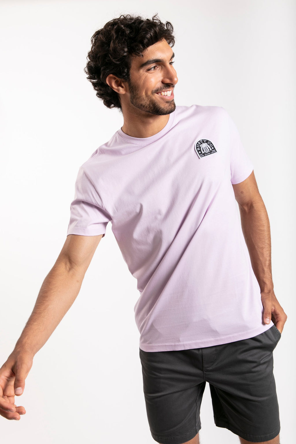BRIONEIS- PURPLE