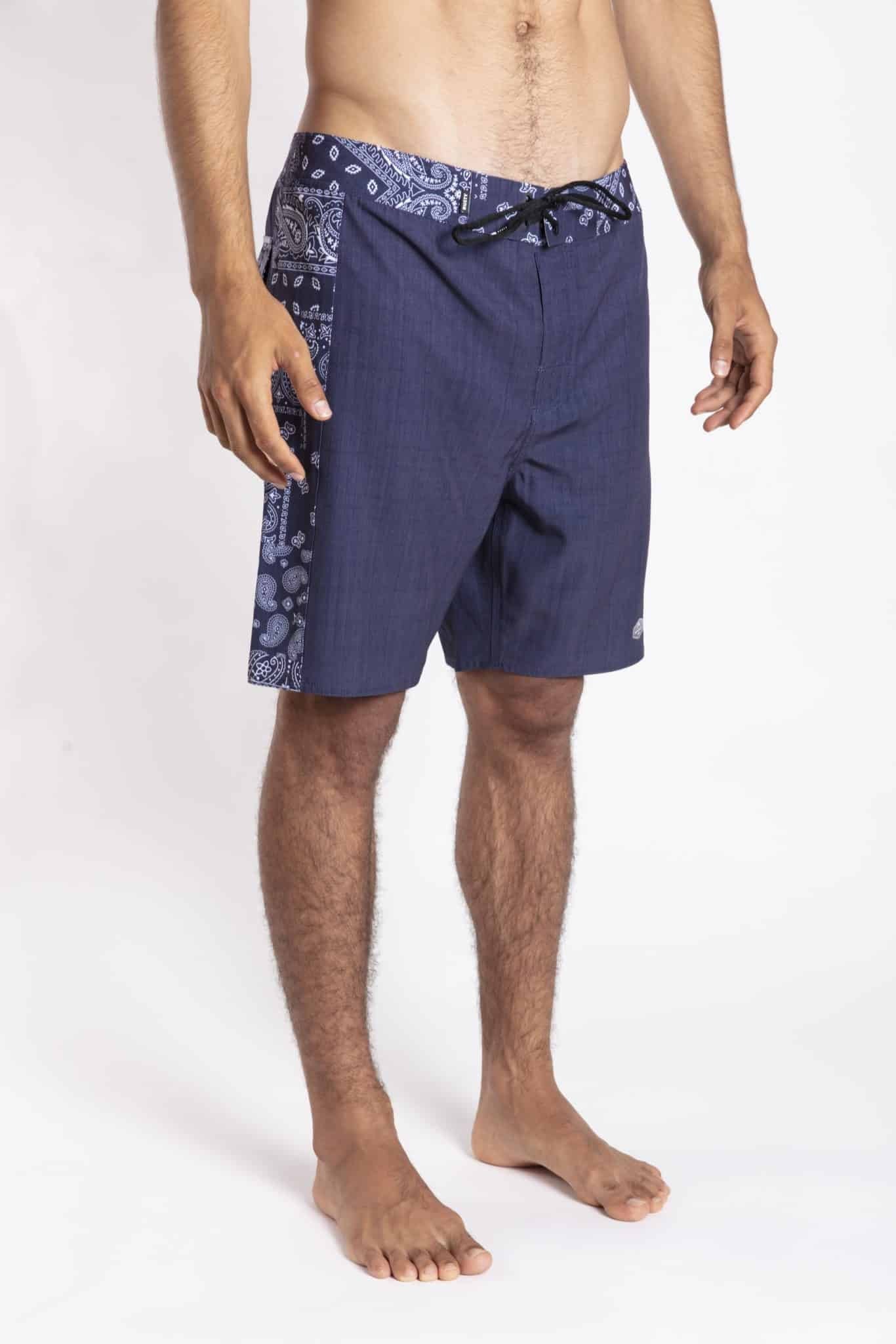 BANDANA- BLACK