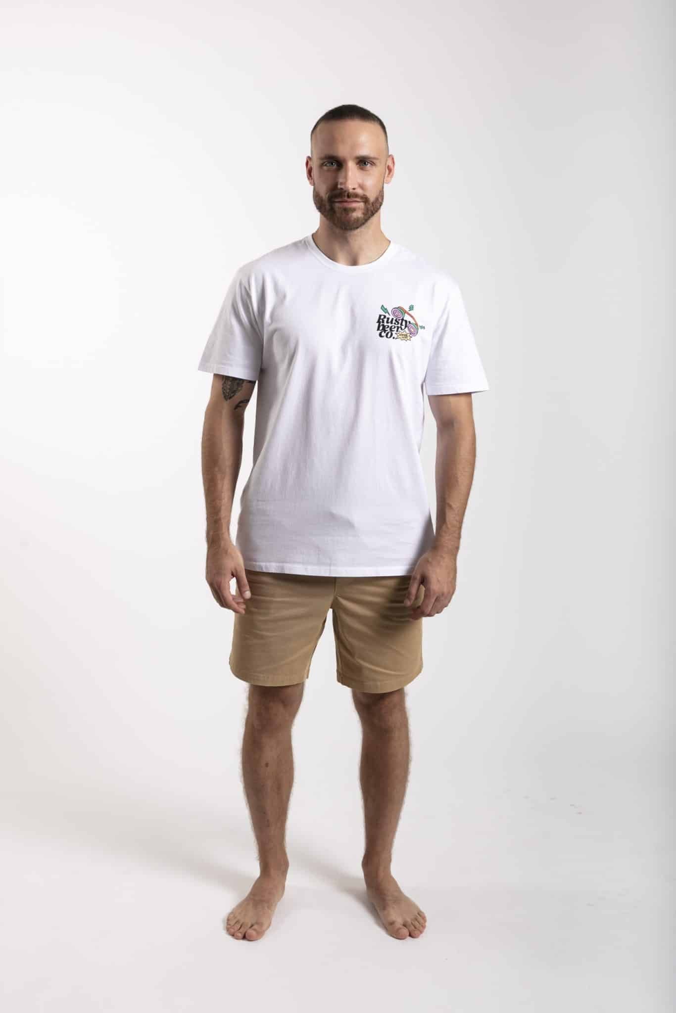 JUCAR- WHITE