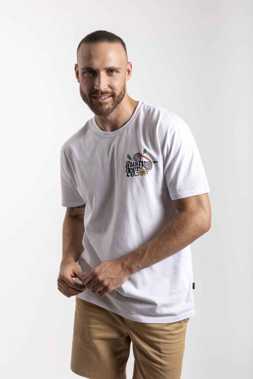 JUCAR- WHITE