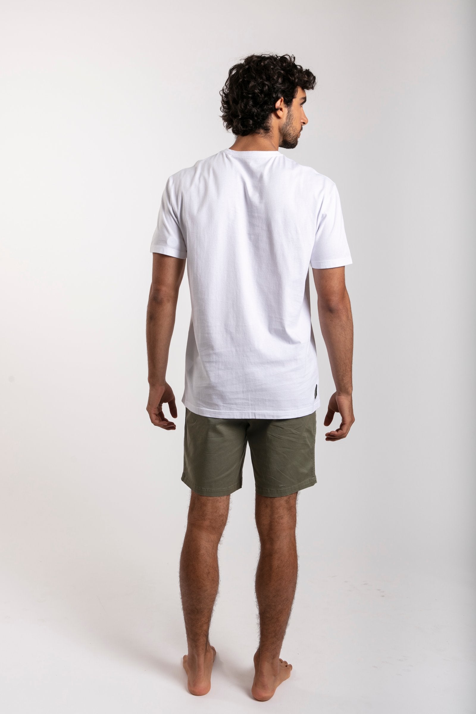 CADIZIS- WHITE