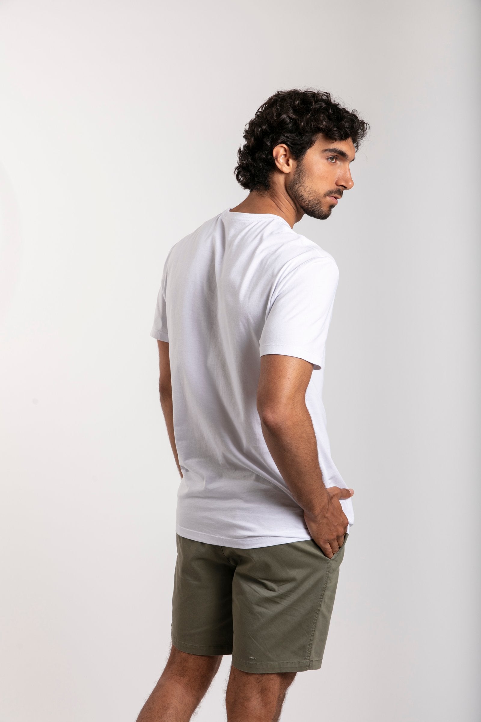 CADIZIS- WHITE