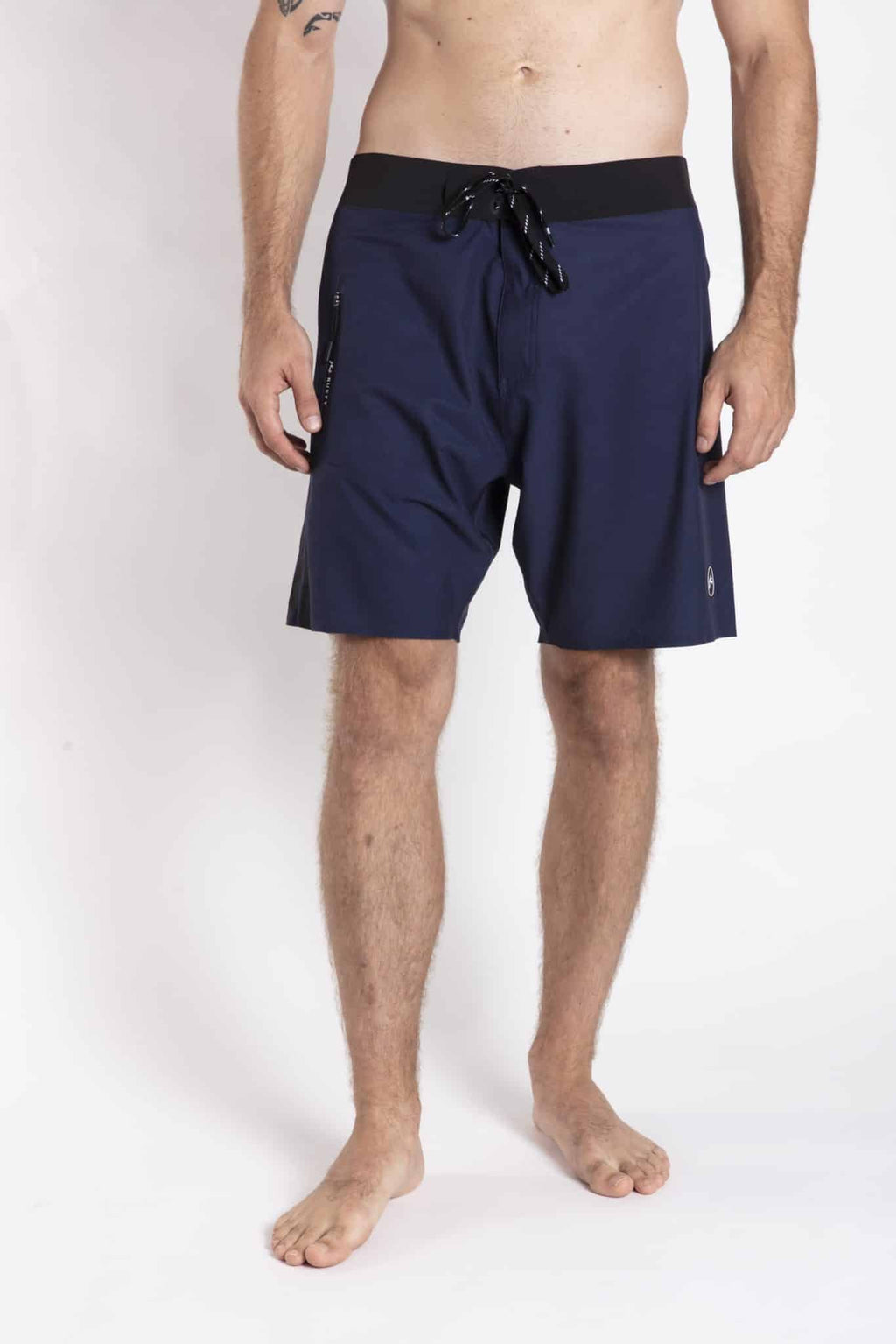 PRETO- NAVY BLUE